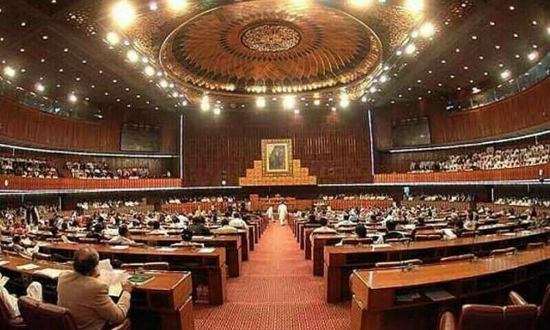 Speaker NA seeks names of 30 lawmakers for electoral reforms committee