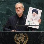 Iran says discussing plan with mediators to end war, reopen Hormuz