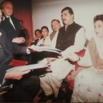 Actor Aymen Saleem joins Pakistan Peoples Party