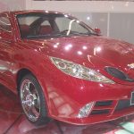 Bestway launches Geely Auto in Pakistan with two electric SUVs