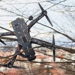 Security forces foil drone attack attempt in Balochistan