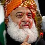 CDA serves notice to Maulana Fazlur Rehman over encroachment at residence