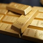 Gold prices falls in Pakistan