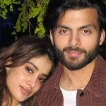 Janhvi Kapoor first time reveals wedding plans With Shikhar Pahariya