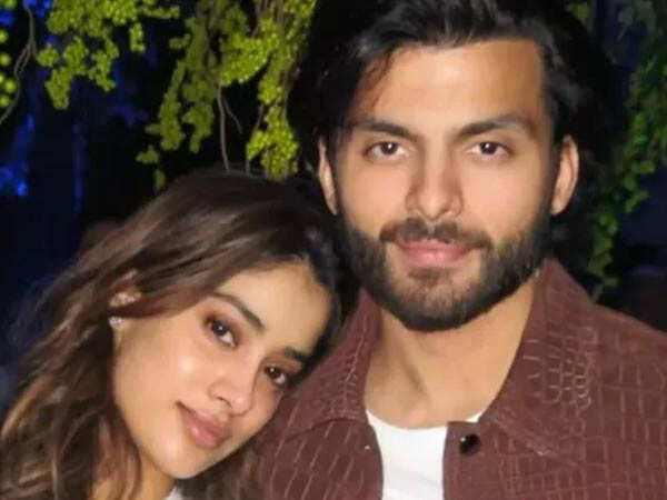 Janhvi Kapoor first time reveals wedding plans With Shikhar Pahariya