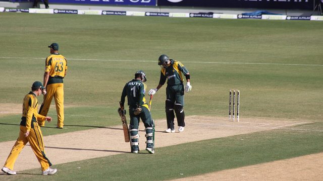 PCB releases Sufiyan Moqim, adds Maaz Sadaqat to tri-series squad