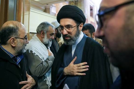 Iran has no plans for talks with US: foreign minister