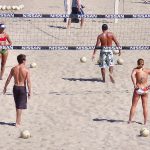 National Beach Volleyball Championship gets under way at Manora