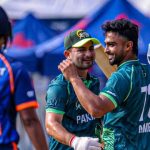 Hong Kong Sixes 2026: Pakistan beat India by four wickets