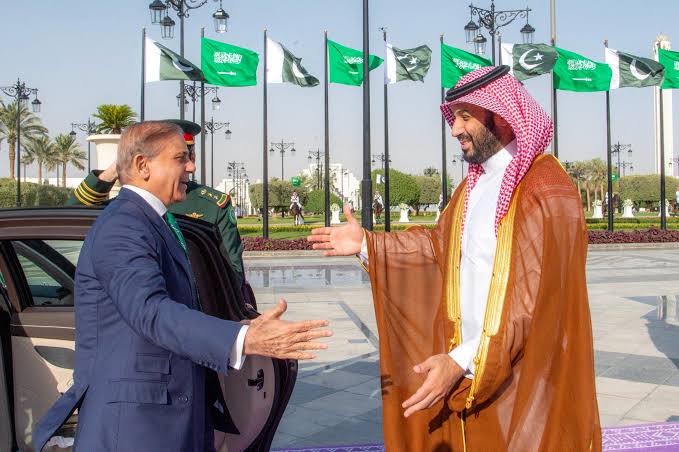 Saudi Arabia introduces same-day visa processing for Pakistani citizens