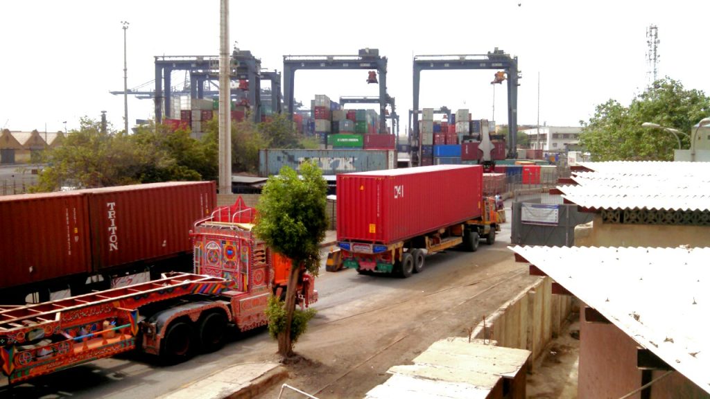 Pakistan’s trade gap with Gulf partners narrows 26pc