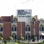 Health minister grants relief to PIMS official dismissed over corruption charges