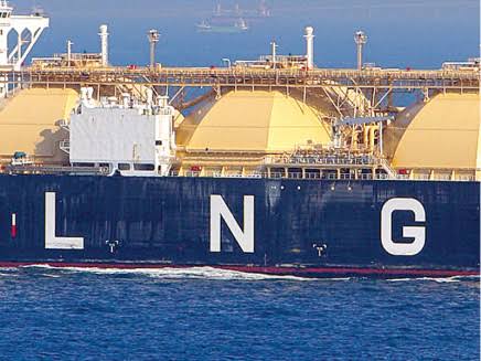 Pakistan receives third Qatari LNG cargo ship