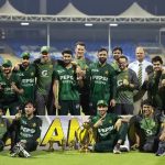 Fakhar’s ton sink Sri Lanka in tri-series final
